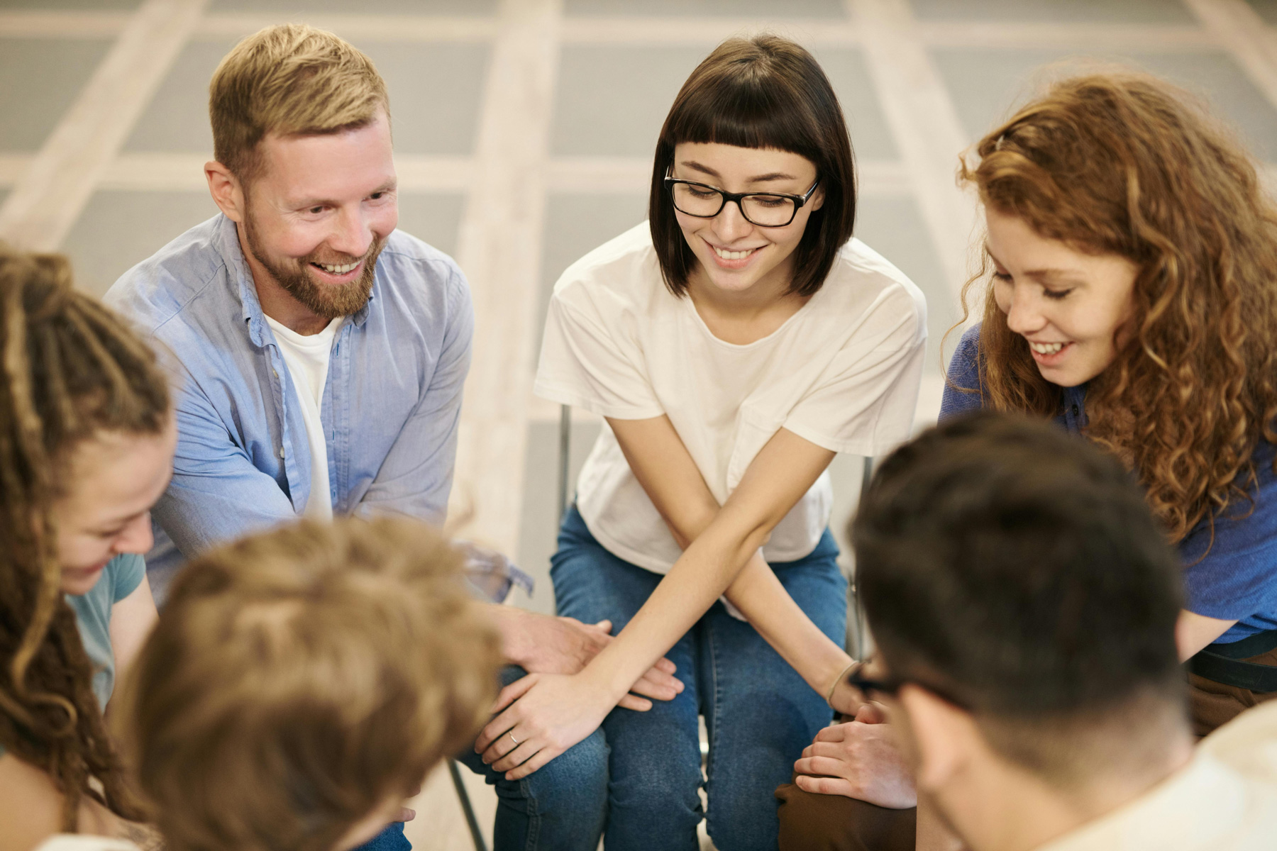 Asertividad y mejora en las relaciones